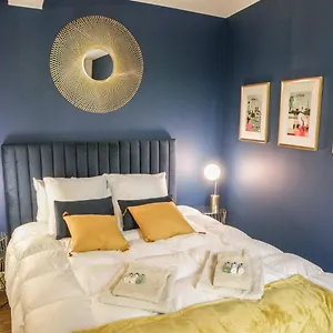 Appartement Majord'home - Le Petit Canut - Centre Avec Terrasse, Lyon
